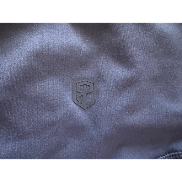 Born Primitive NWT Straight Leg Yoga Pants Blue Depths Medium TALL - Picture 5 of 12